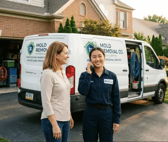 Crawlspace Mold Remediation Pemberton, OH FAQs